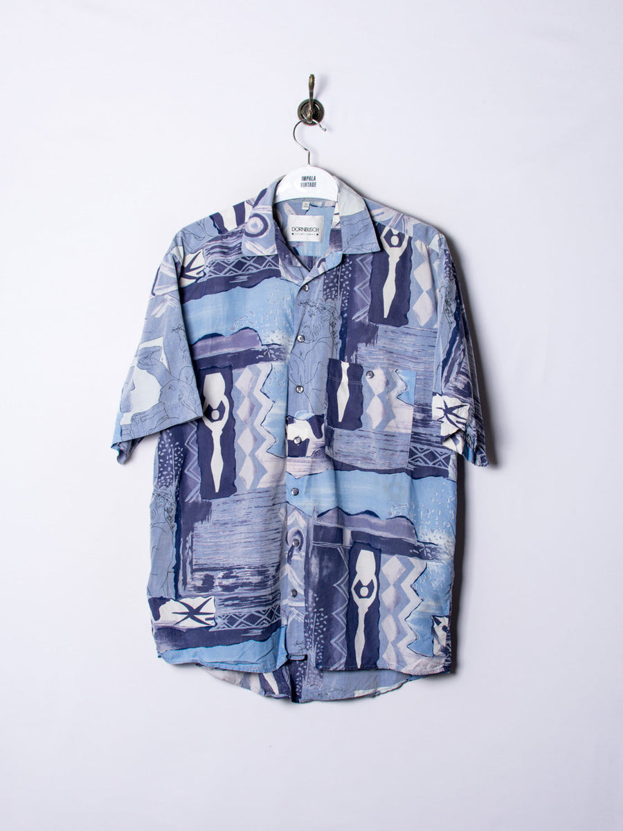 Dorn Busch Shirt