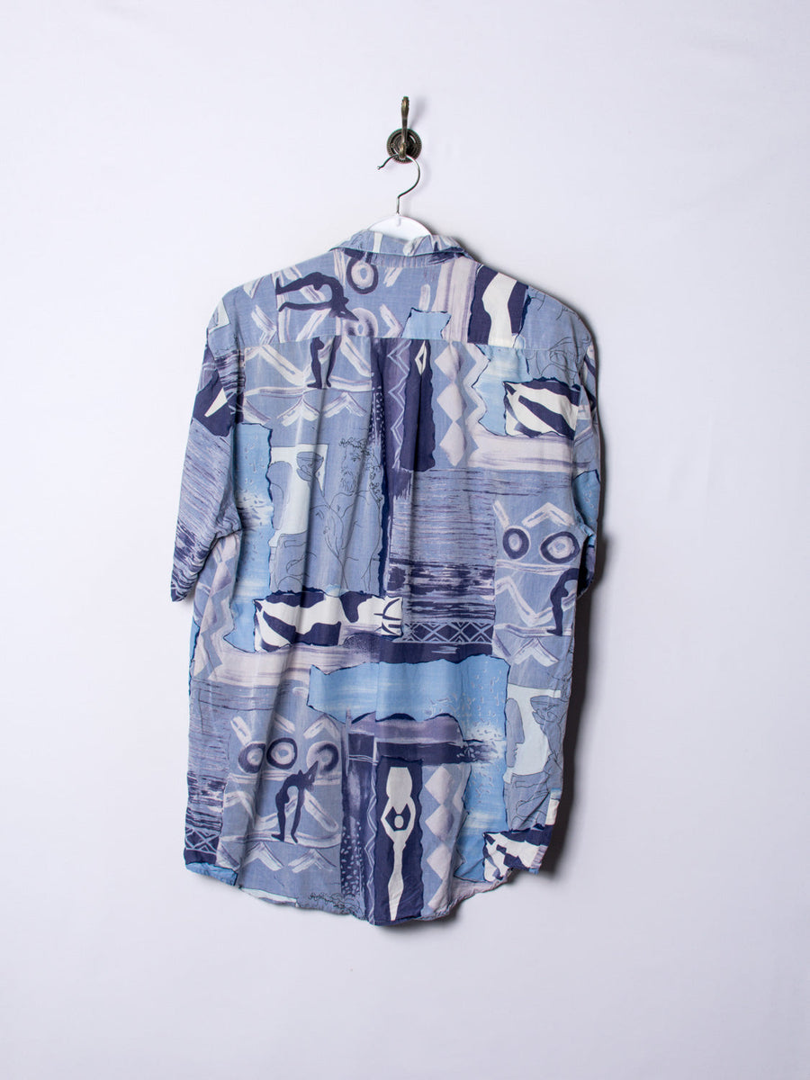 Dorn Busch Shirt