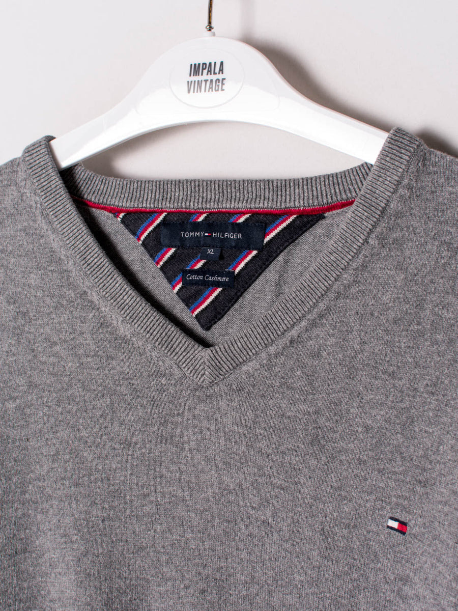 Tommy Hilfiger V-Neck Sweater