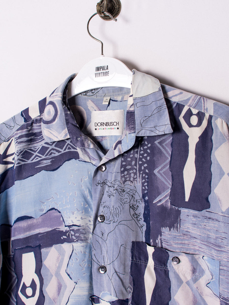 Dorn Busch Shirt