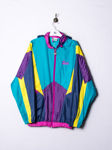 Anuy Raincoat