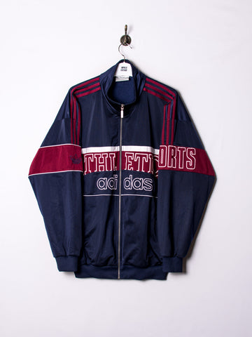 Adidas Originals Athletic Track Jacket