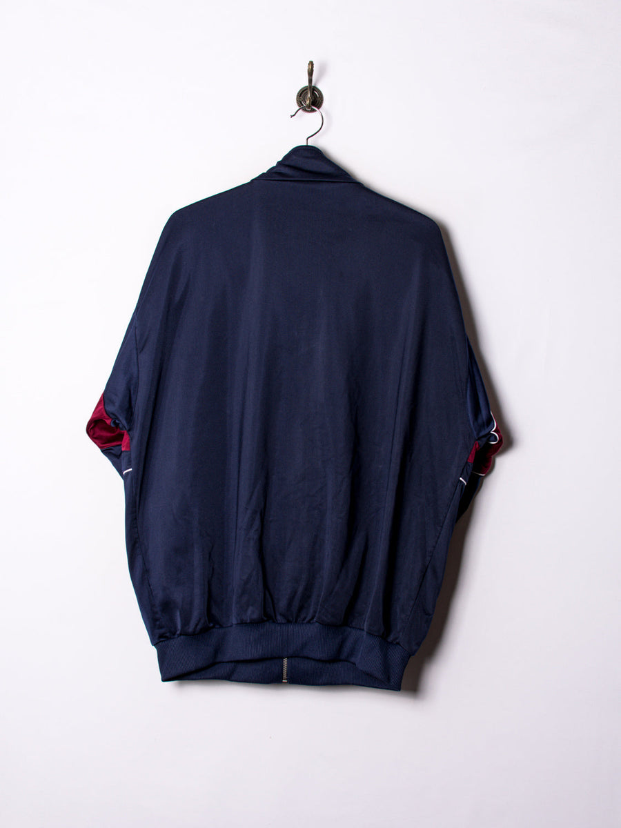 Adidas Originals Athletic Track Jacket