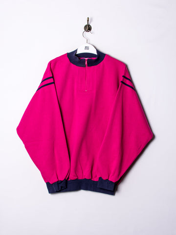 Sport 1/3 Zipper Sweatshirt