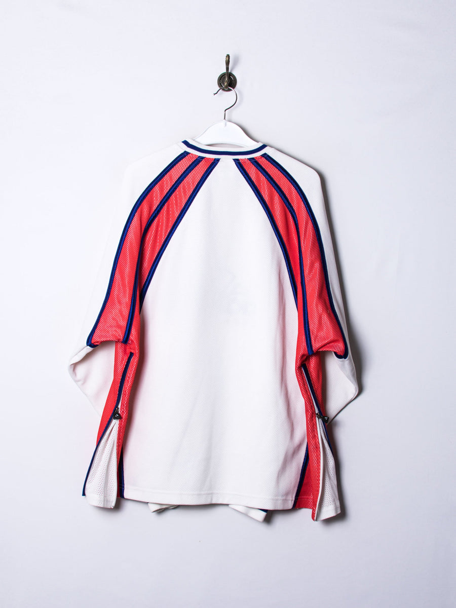 Adidas Basketball Sweatshirt