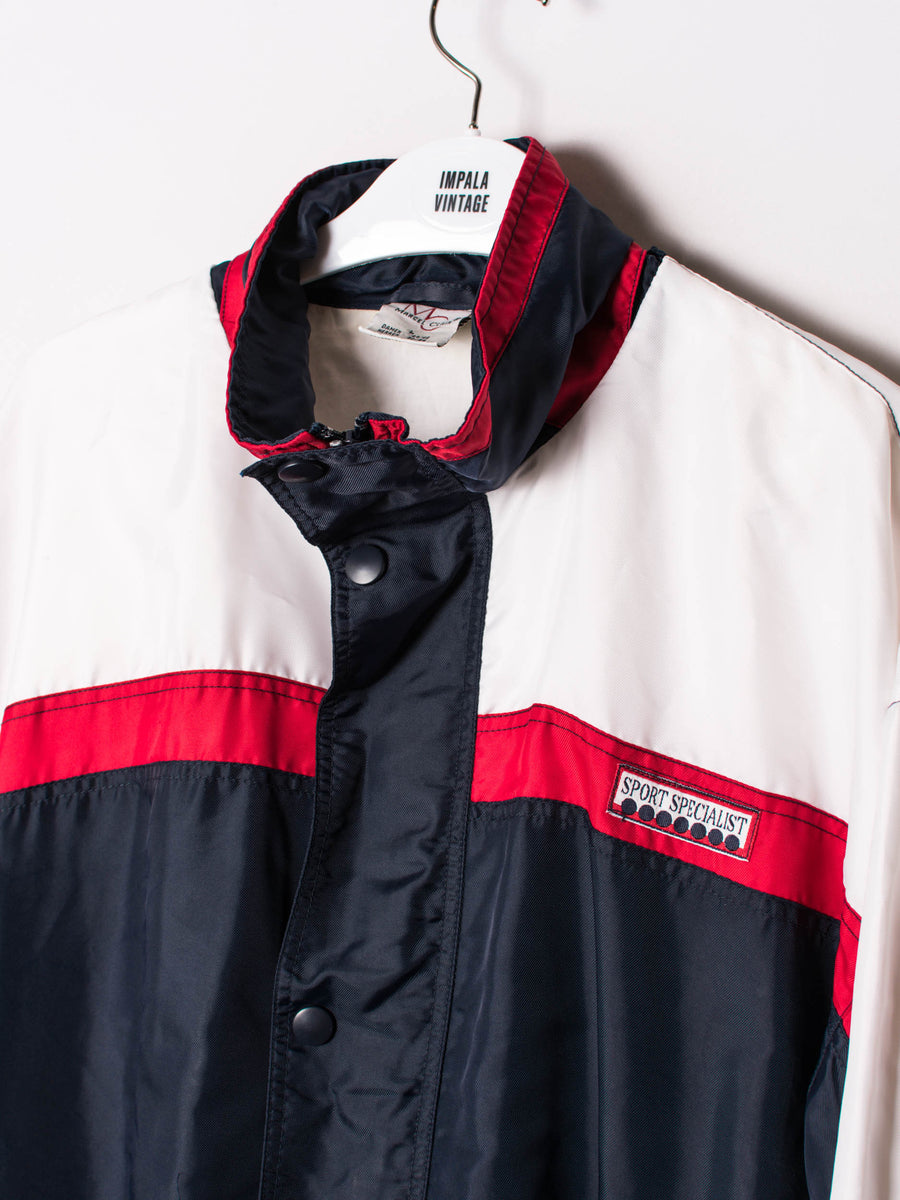 Marcel Clair Sport Jacket