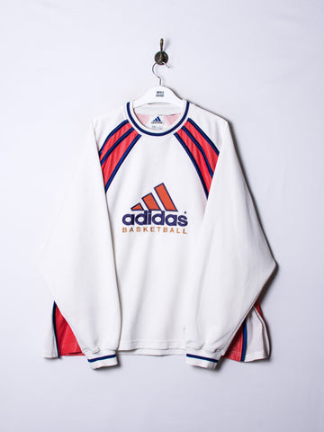 Adidas Basketball Sweatshirt