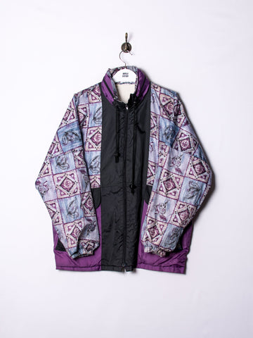Life Line Raincoat
