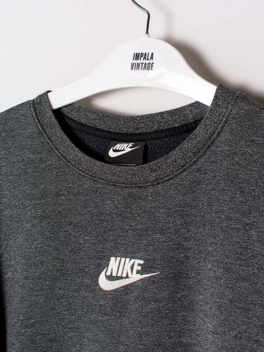 Nike Grey Sweatshirt