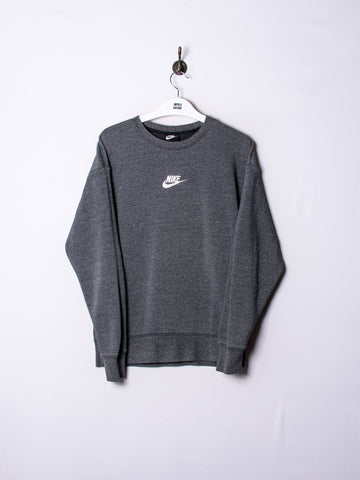 Nike Grey Sweatshirt