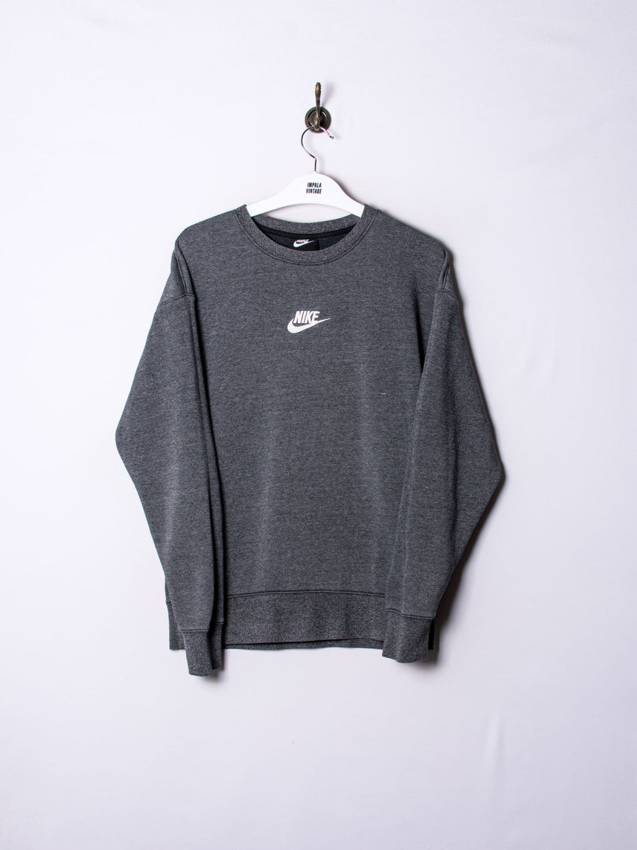 Nike Grey Sweatshirt