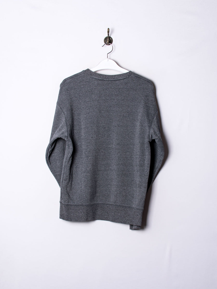 Nike Grey Sweatshirt