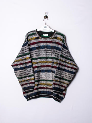 Alta Moda Sweater