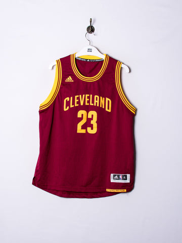 Cleveland Adidas Official NBA 