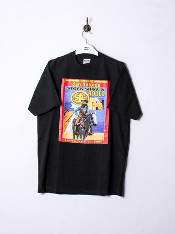 San Antonio 1999 Cotton Tee