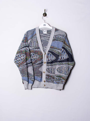 Incognito Cardigan