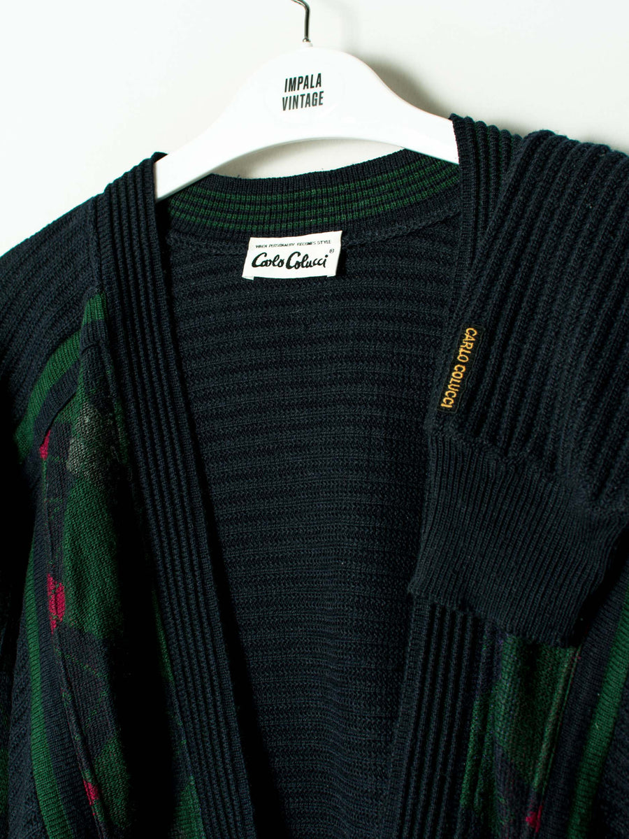 Carlo Colucci Cardigan