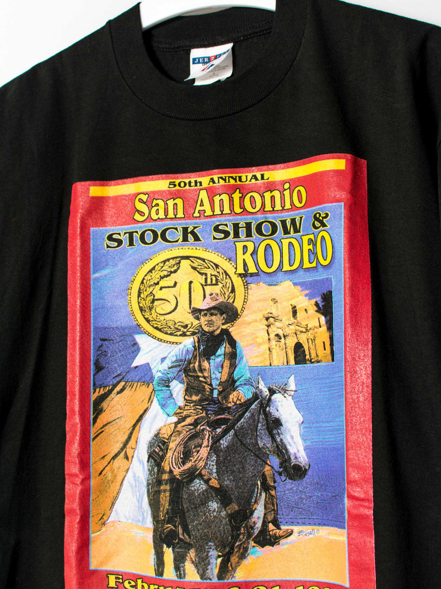 San Antonio 1999 Cotton Tee
