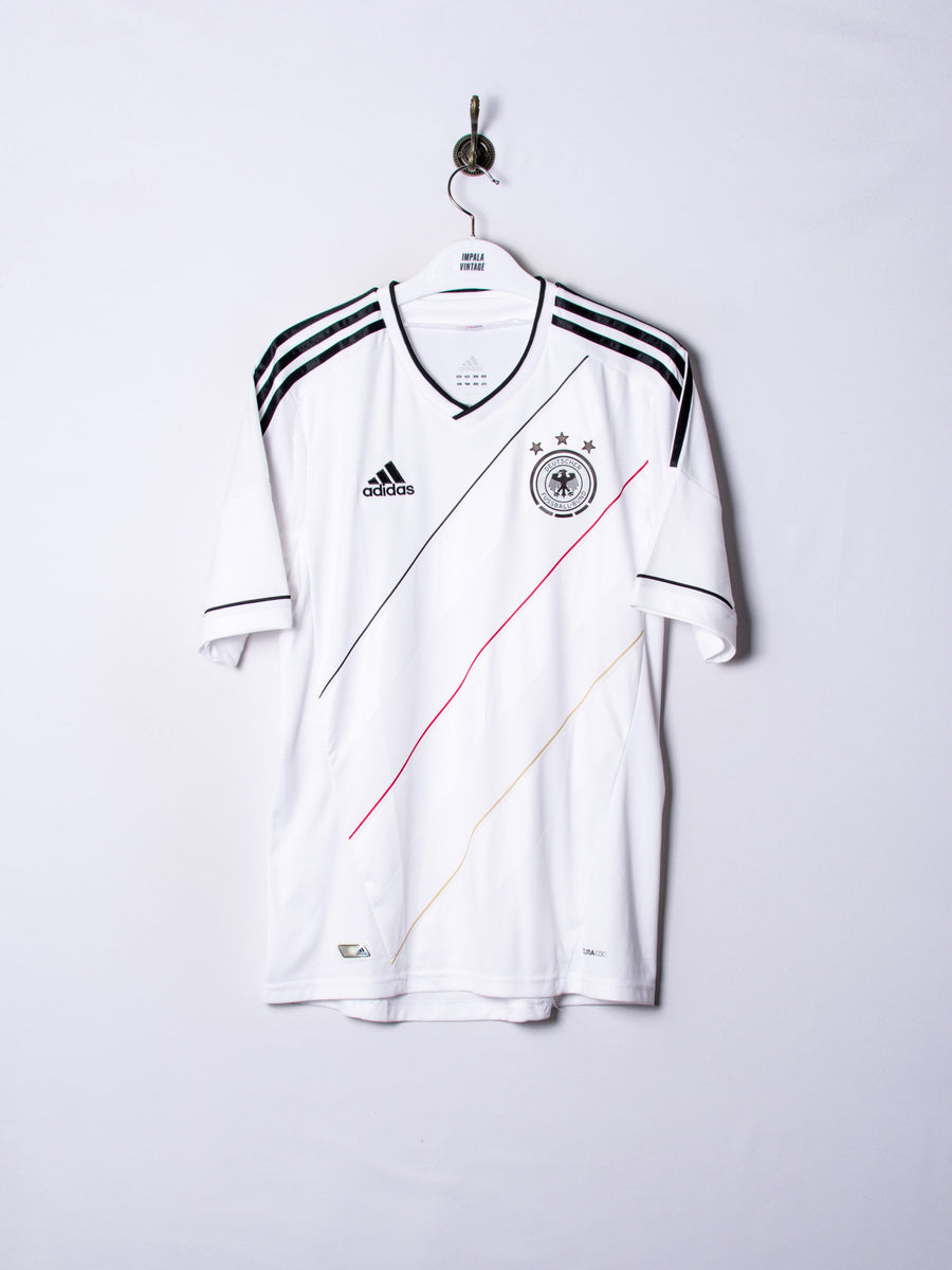 Deutscher Fussball-Bund Adidas Official Football 2012 Jersey