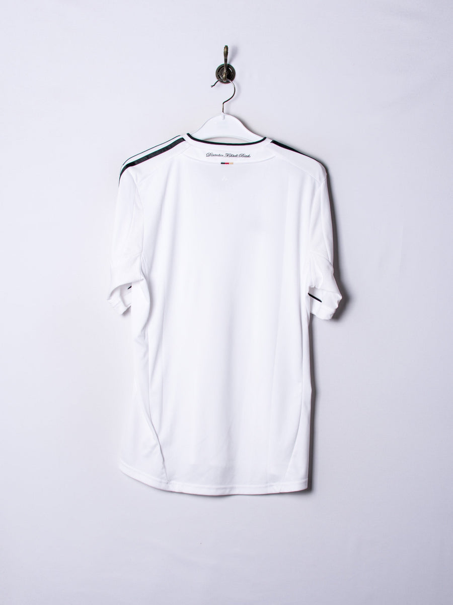 Deutscher Fussball-Bund Adidas Official Football 2012 Jersey