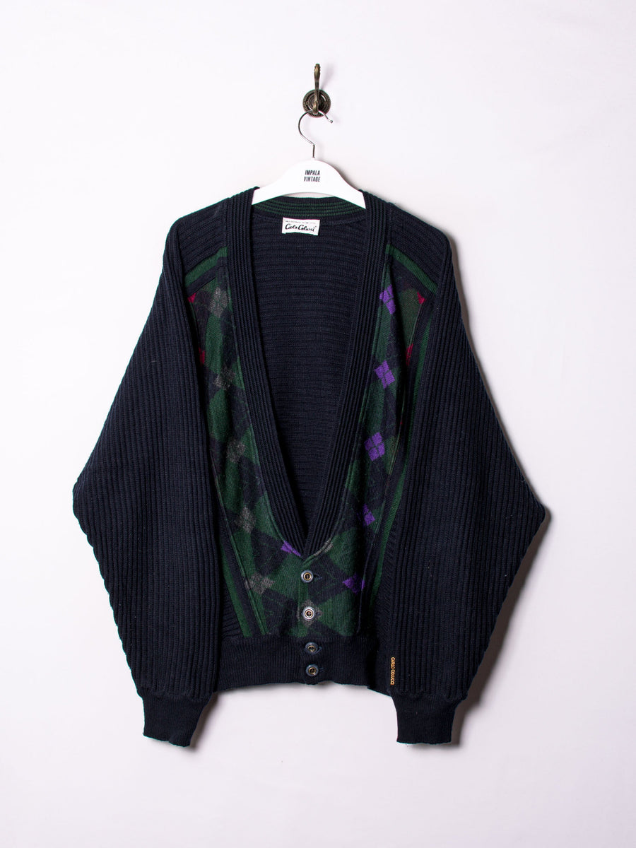 Carlo Colucci Cardigan