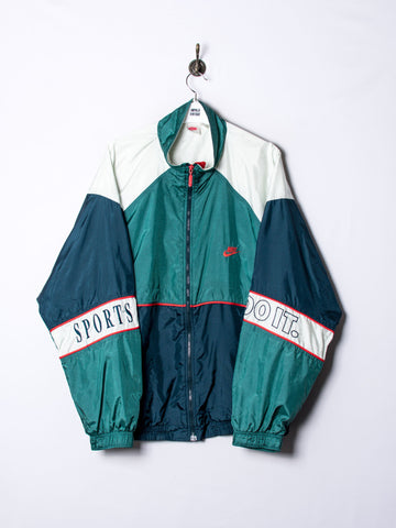 Nike Shellsuit