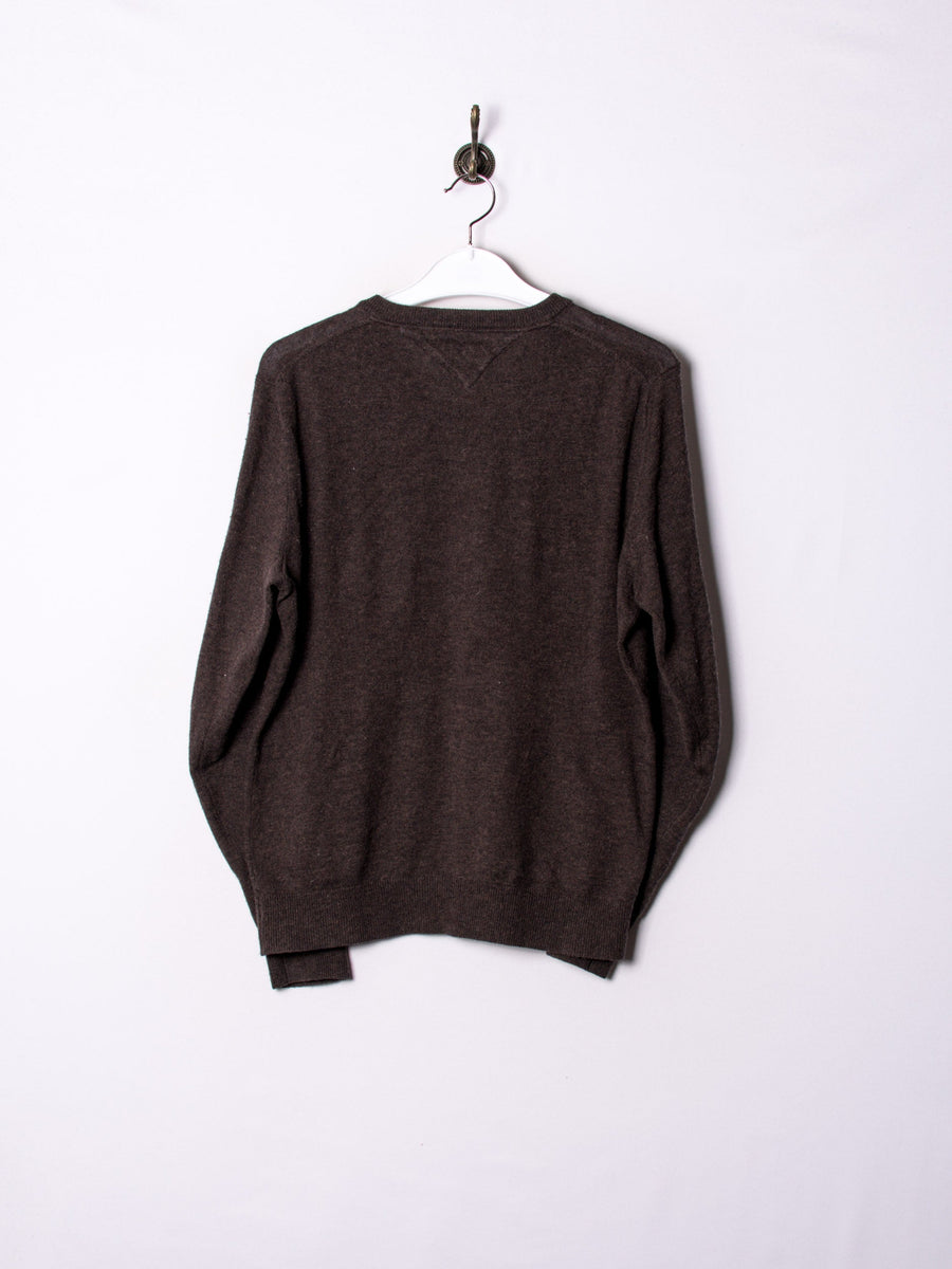 Tommy  Hilfiger V-Neck Sweater