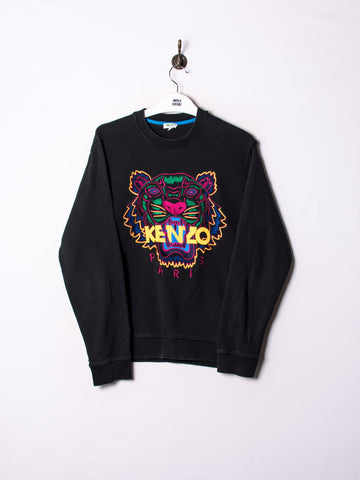 Kenzo Black Sweatshirt