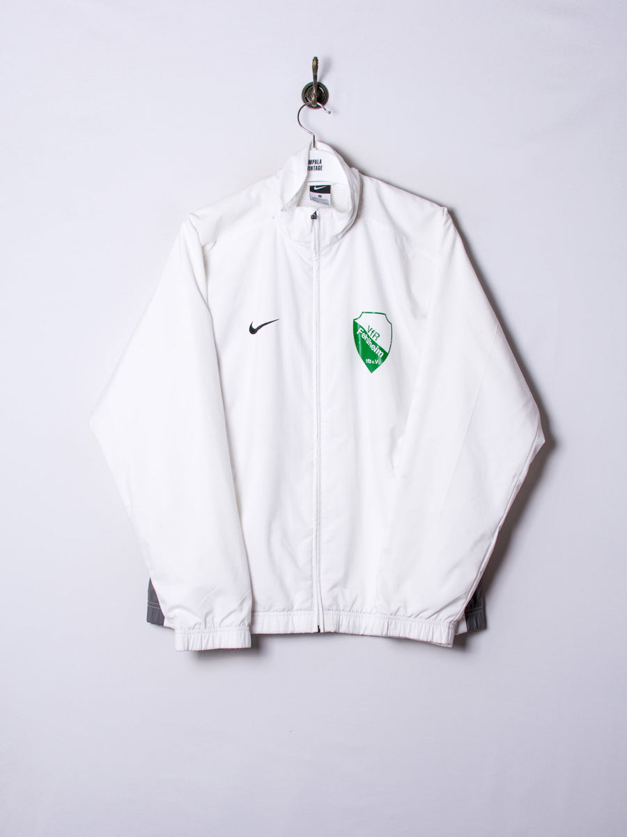 VFR Zfehlheim EV Nike Official Football Track Jacket