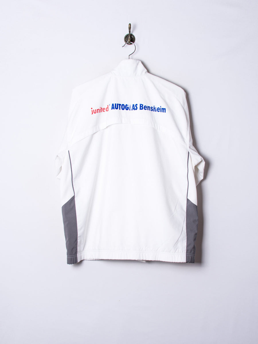 VFR Zfehlheim EV Nike Official Football Track Jacket
