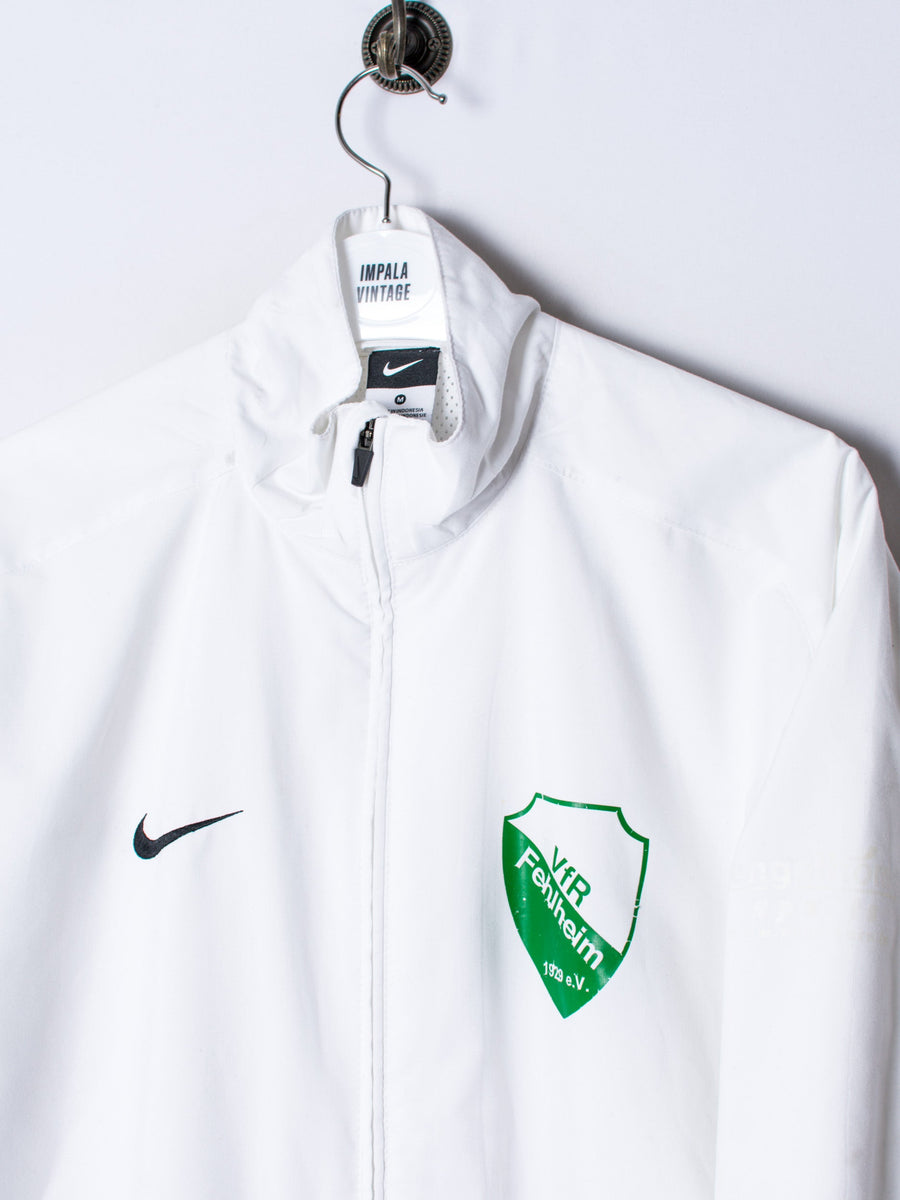 VFR Zfehlheim EV Nike Official Football Track Jacket