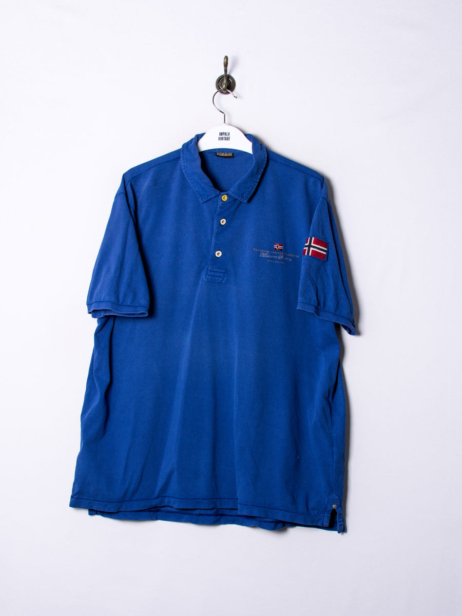 Napapijri Polshirt