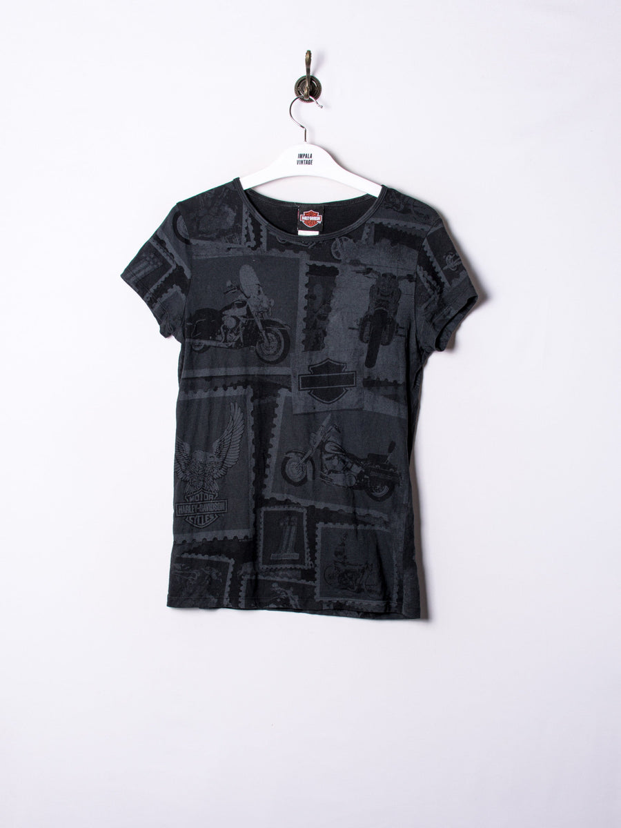 Harley Davidson Cotton Tee