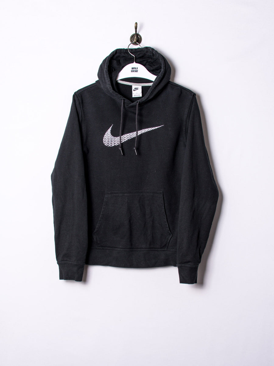 Nike Black Hoodie