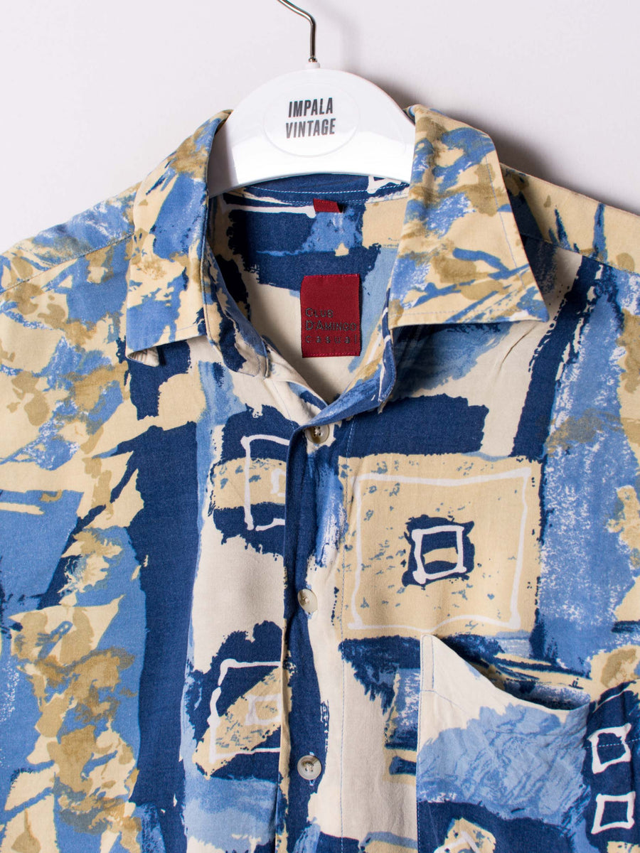 Club D'Amingo Shirt