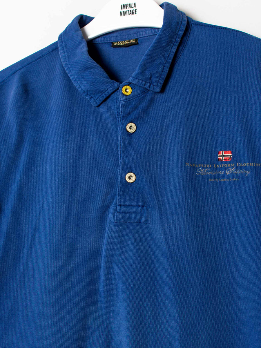 Napapijri Polshirt