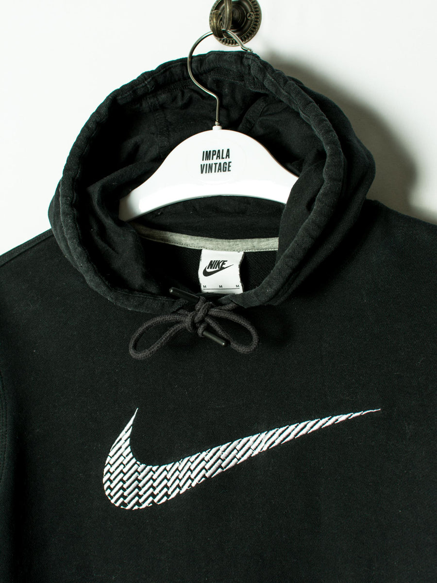 Nike Black Hoodie