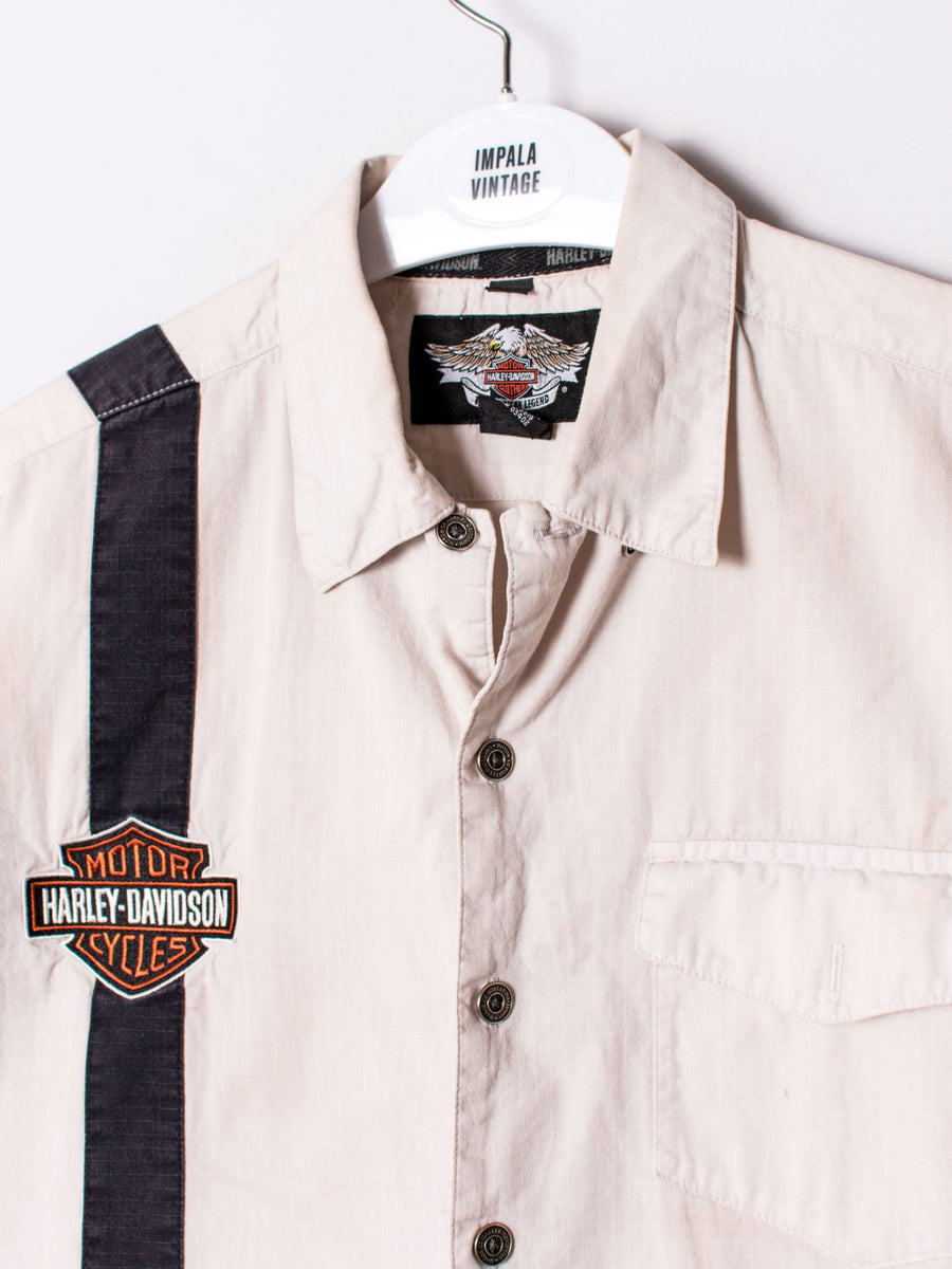 Harley Davidson Shirt