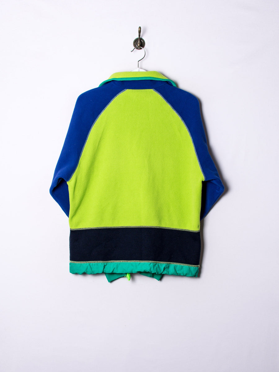 Lotto Radical Plants Fleece