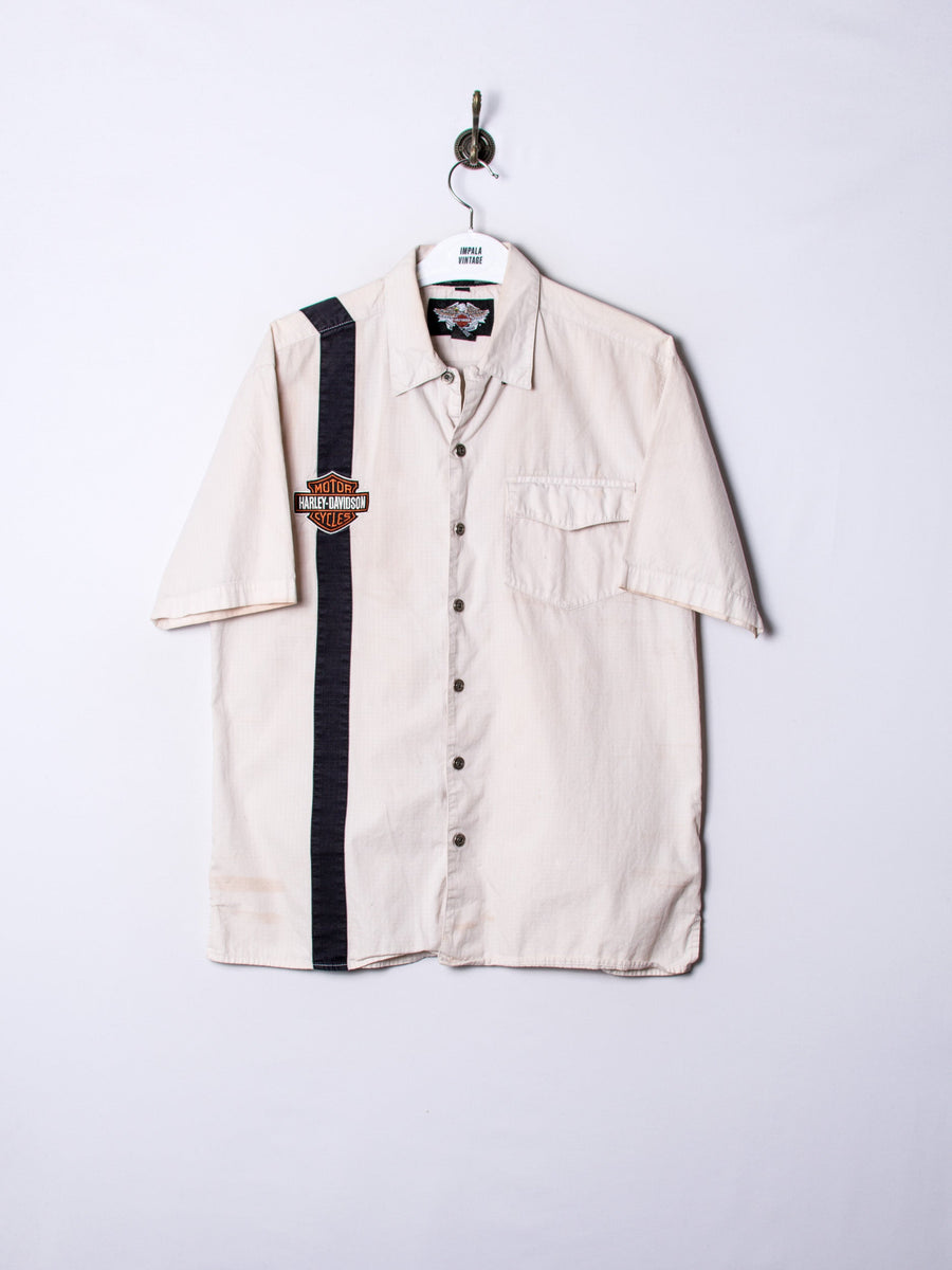 Harley Davidson Shirt