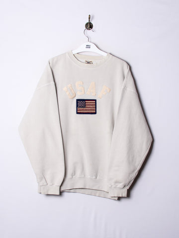 Oarsman USAF Vintage Sweatshirt