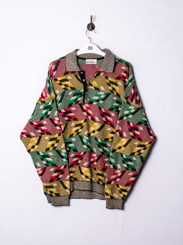 Carlo Colucci Vintage Sweater