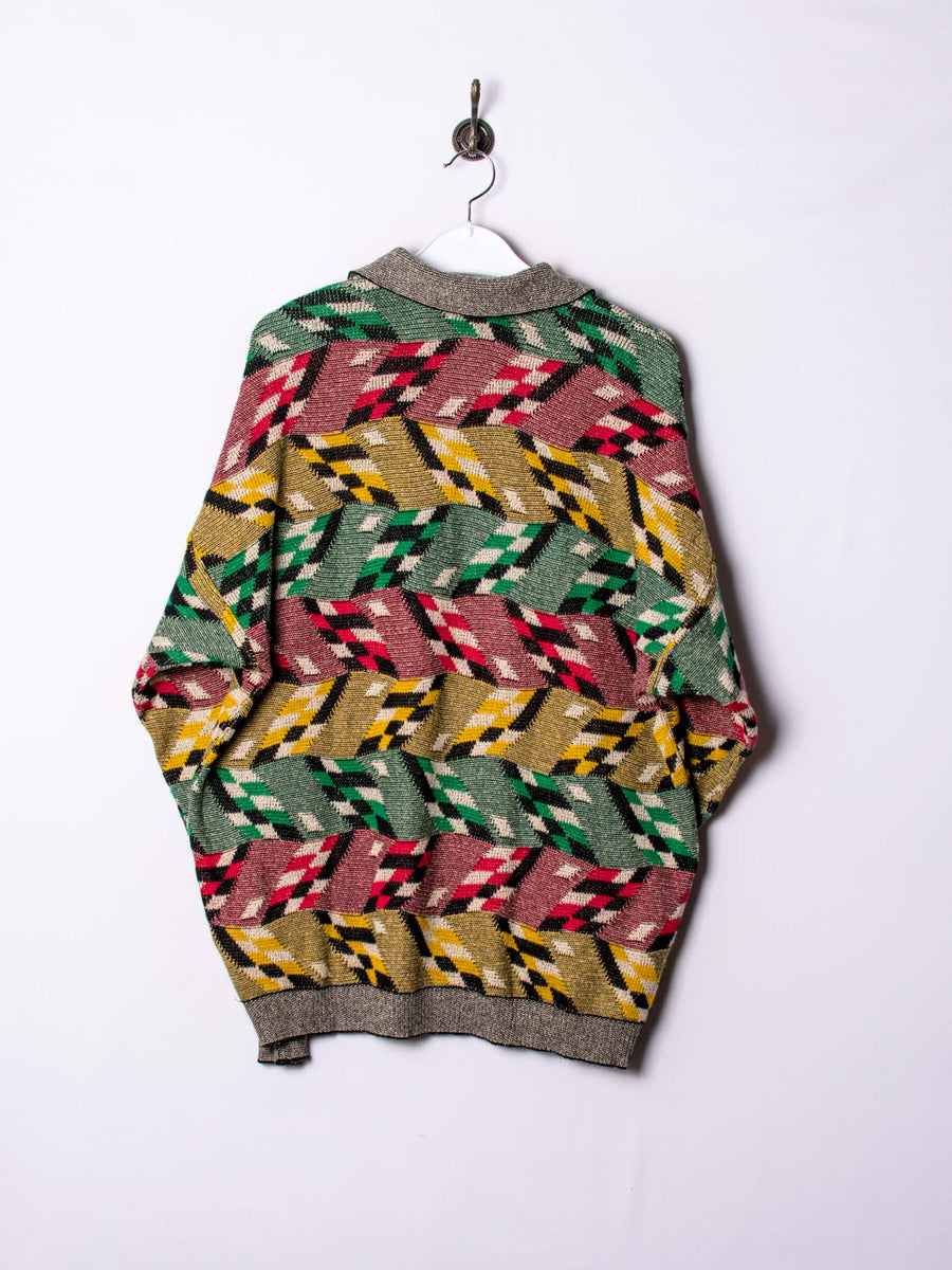 Carlo Colucci Vintage Sweater