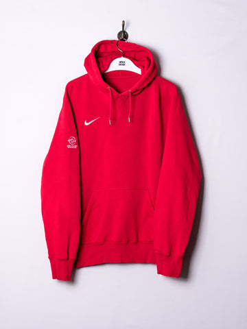 Nike Hansi Flick Hoodie