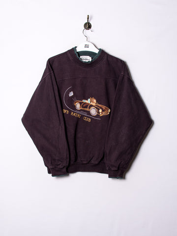 Carlo Colucci Lion's Racing Club Sweatshirt