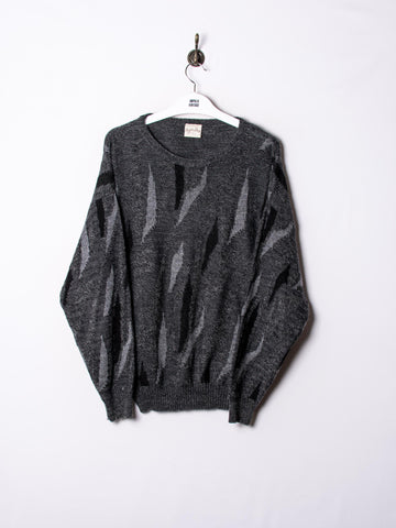 Angelo Litrico Grey Sweater