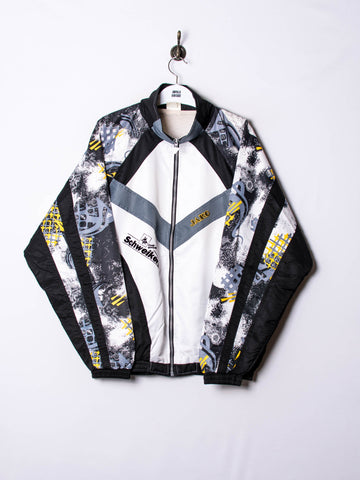 Jako Track Jacket