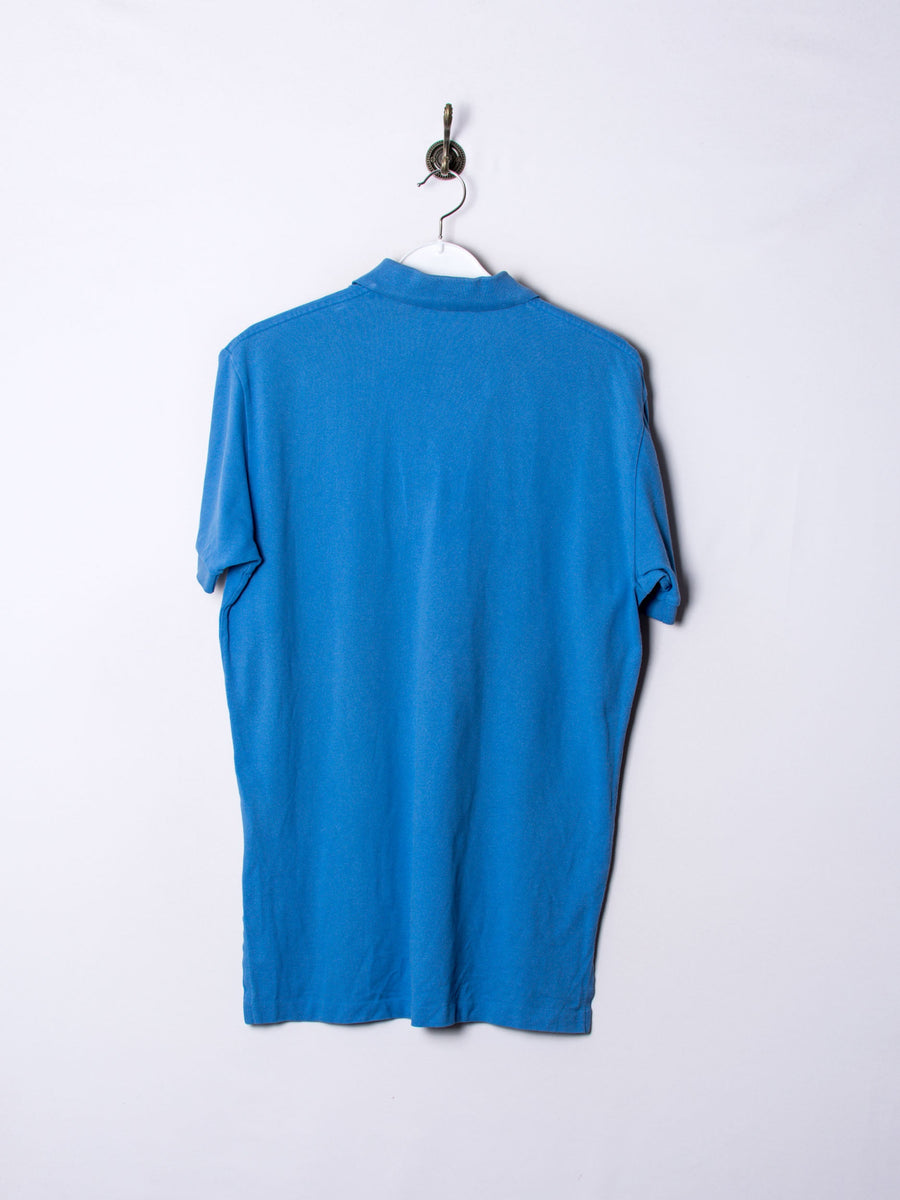 Polo Ralph Lauren Blue Poloshirt