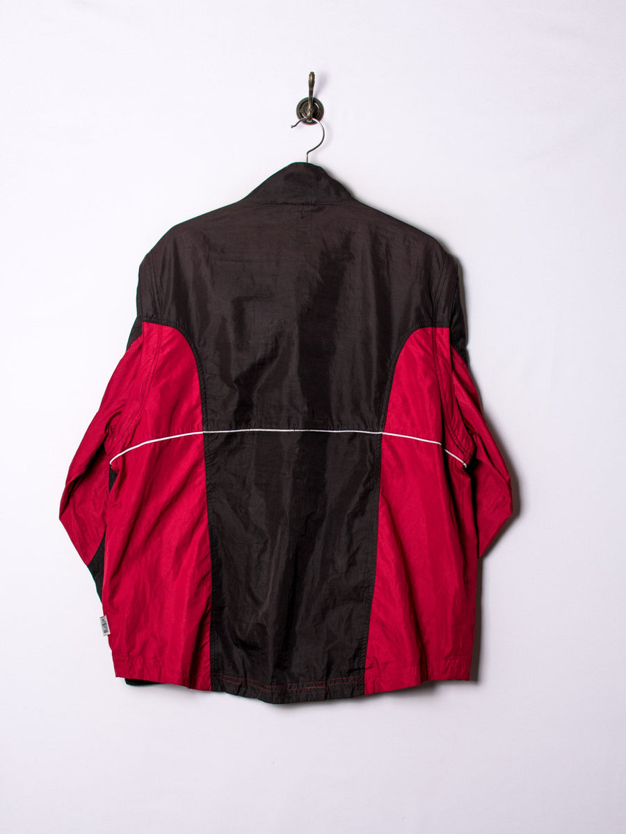 Shamp Black & Grey Light Jacket