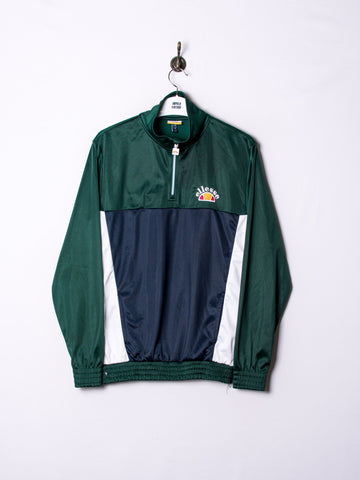 Ellesse 1/3 Zipper Jacket